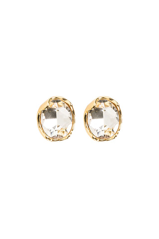 Emma Birthstone Earrings
