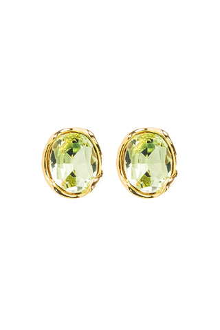 Emma Birthstone Earrings
