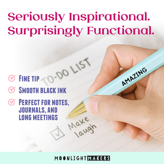 You've Got This Encouraging Pen Set