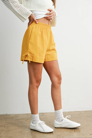 Trust In You Shorts