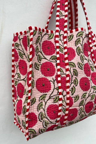 Shopper Bag Floral