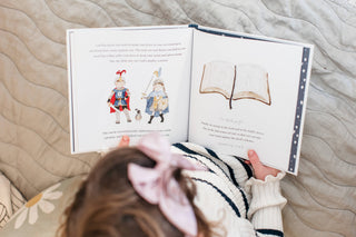 Bedtime Blessings for Little Ones Book
