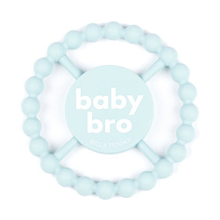 Baby Bro Teether