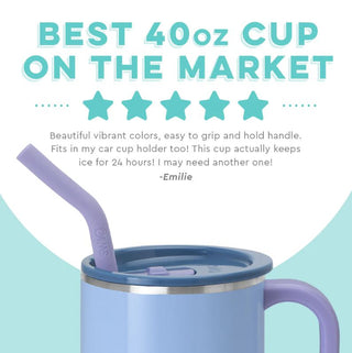 Bay Breeze 40oz Mega Mug