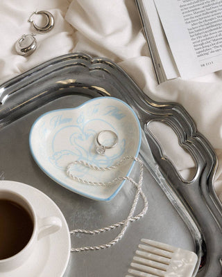 To Have & To Hold Ring Tray
