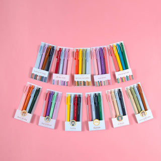 Believe You Can Pen Set