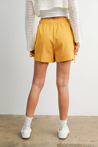 Trust In You Shorts