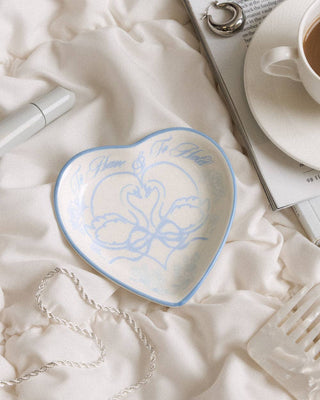 To Have & To Hold Ring Tray