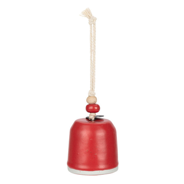 Mom Inspired Holiday Bell