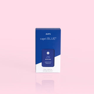 Blue Jean Pura Refill