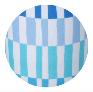 Large Glacier Stripe Iced Cup Coolie