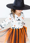 Boo-tiful Halloween Tutu Dress