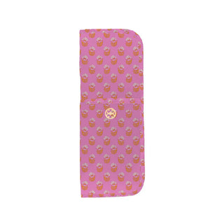 Hot Tools Cover Pink Floral