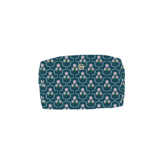 Let's Face It Mini Venice Vines Travel Pouch