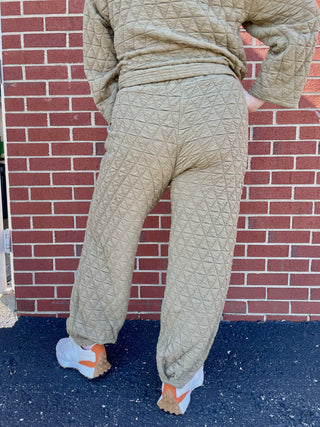 Bring It Back Pant (More Colors)