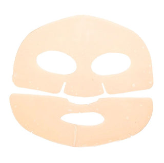 Bubbly Hydrogel Mask- Single