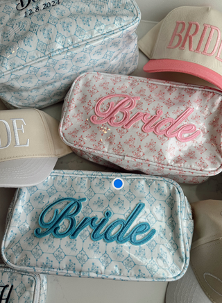 Bride Large Bag