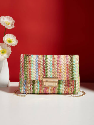Summer purse