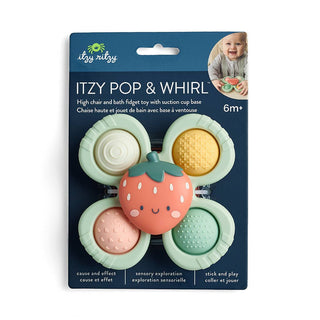 Itzy Pop & Whirl™