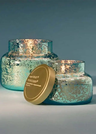 Volcano Candle Limited Edition 