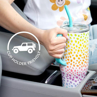 Bay Breeze 40oz Mega Mug