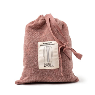 Lounge Cardi
