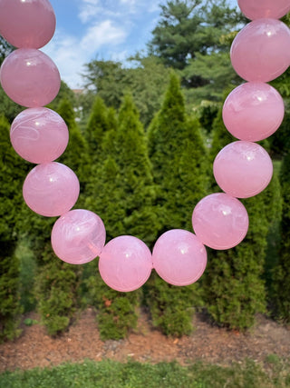 The Molly Mini Bubble Necklace