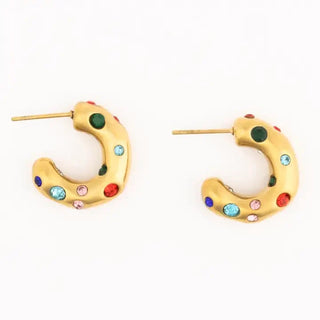 Hadley Earrings