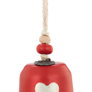 Mom Inspired Holiday Bell