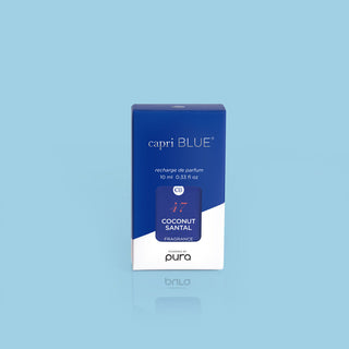 Coconut Santal Pura Refill