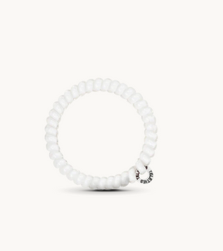 Coconut White Small Teleties