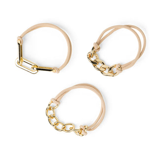 DOORBUSTER Bracelet Hair Tie