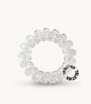 Crystal Clear Tiny Teleties