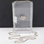 Clear Silver