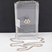 Clear Silver