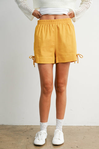 Trust In You Shorts