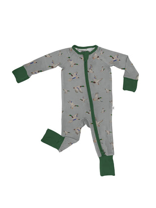 Mallards Zip Sleeper