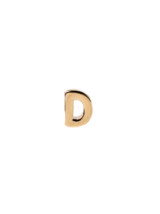 Initial Charm