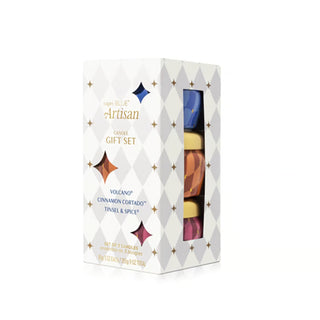 Winter Bazaar Mini Tin Gift Set