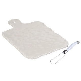Perlette Cream Cheese Board