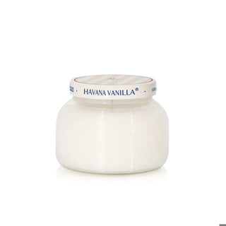 Havana Vanilla Artisan 19oz Candle
