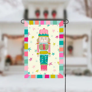 Star of the Show Garden Flag