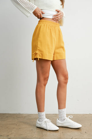 Trust In You Shorts