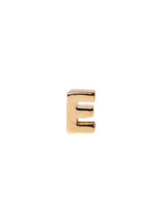 Initial Charm