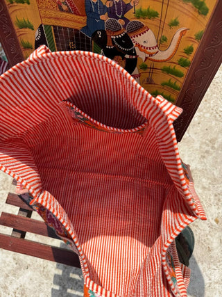 tote