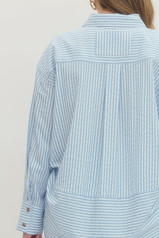 Daily Wear Blouse- Curvy