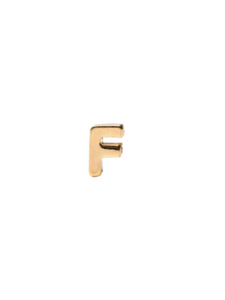 Initial Charm