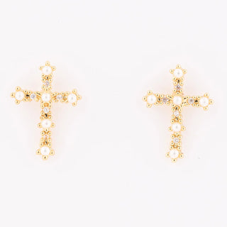 Luxe Ella Earrings