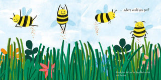 Do Bees Pee? Book