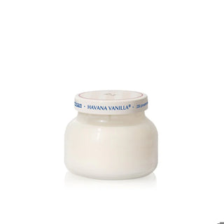 Havana Vanilla Artisan Petite 8oz Candle
